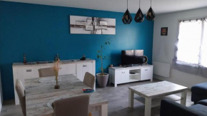 Appartement cosy - Disneyland & Villages Nature
